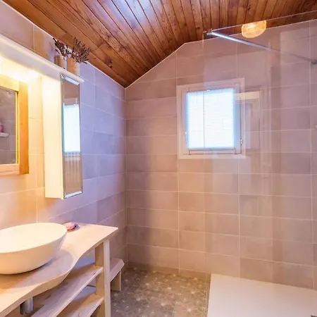 Nyaraló Maison De Pecheurs Avec Vue Sur Et Brehat